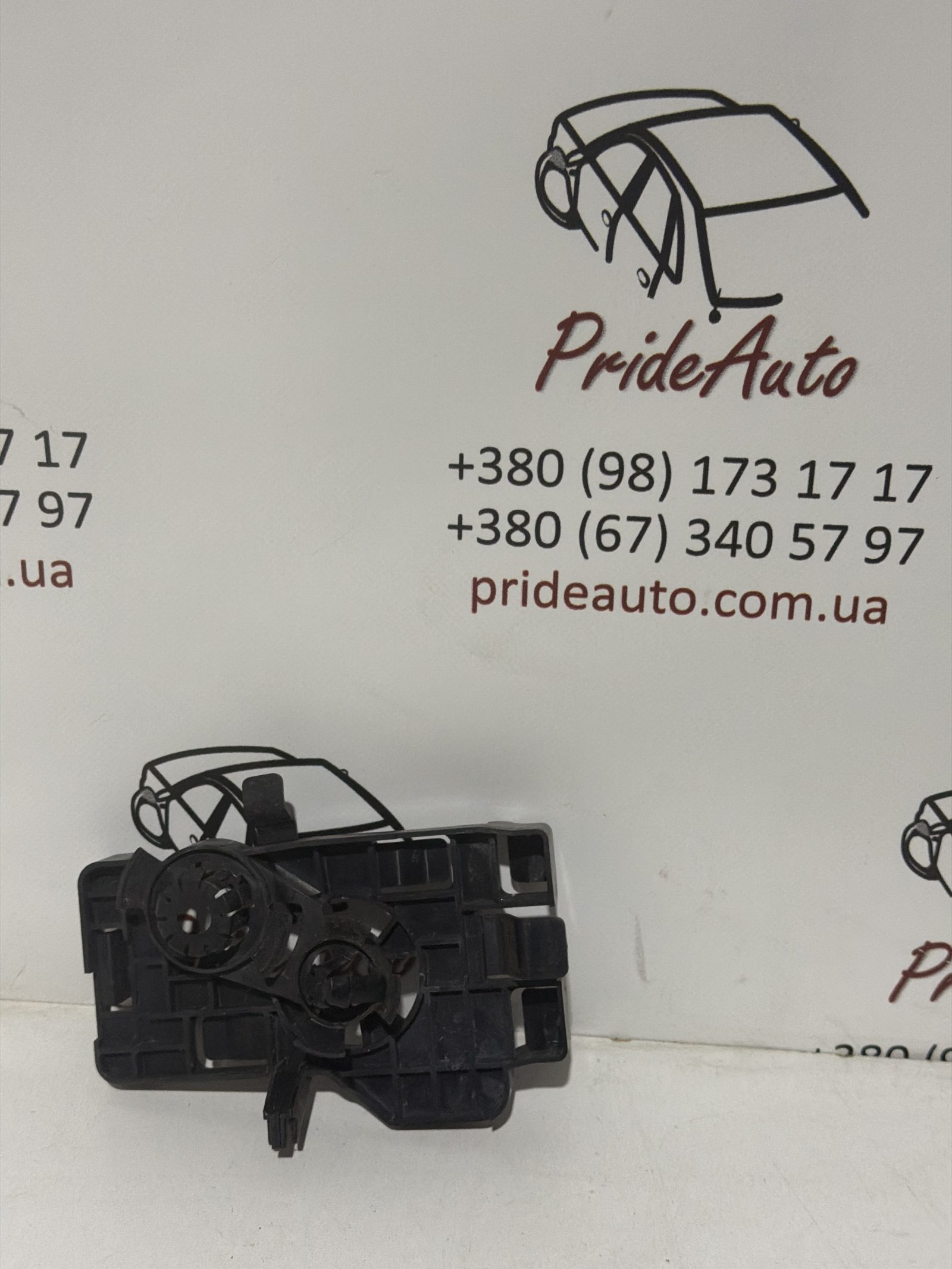 Кронштейн блока керування АКПП 17A-927-163