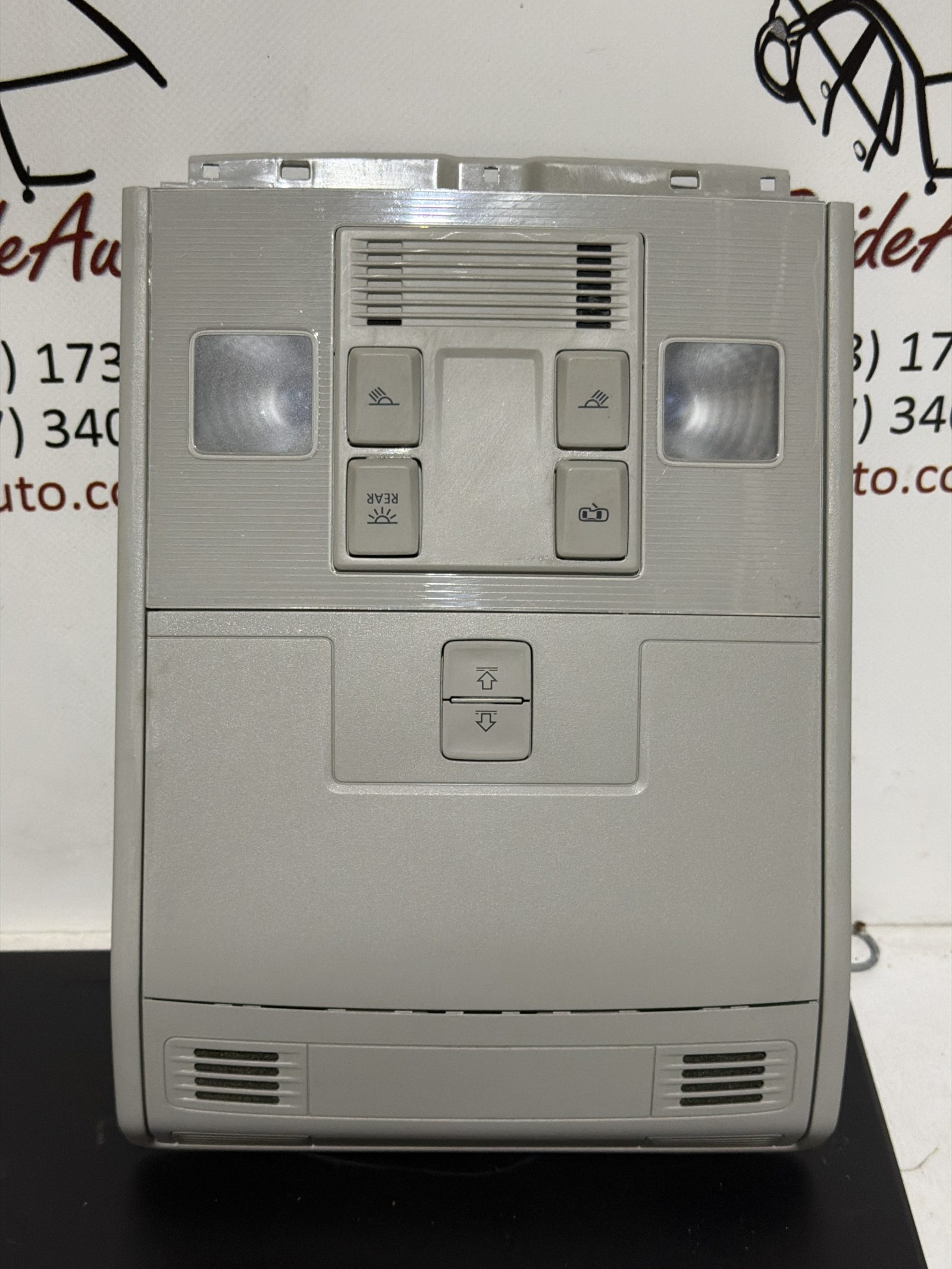 Плафон PA-261003-7UAX