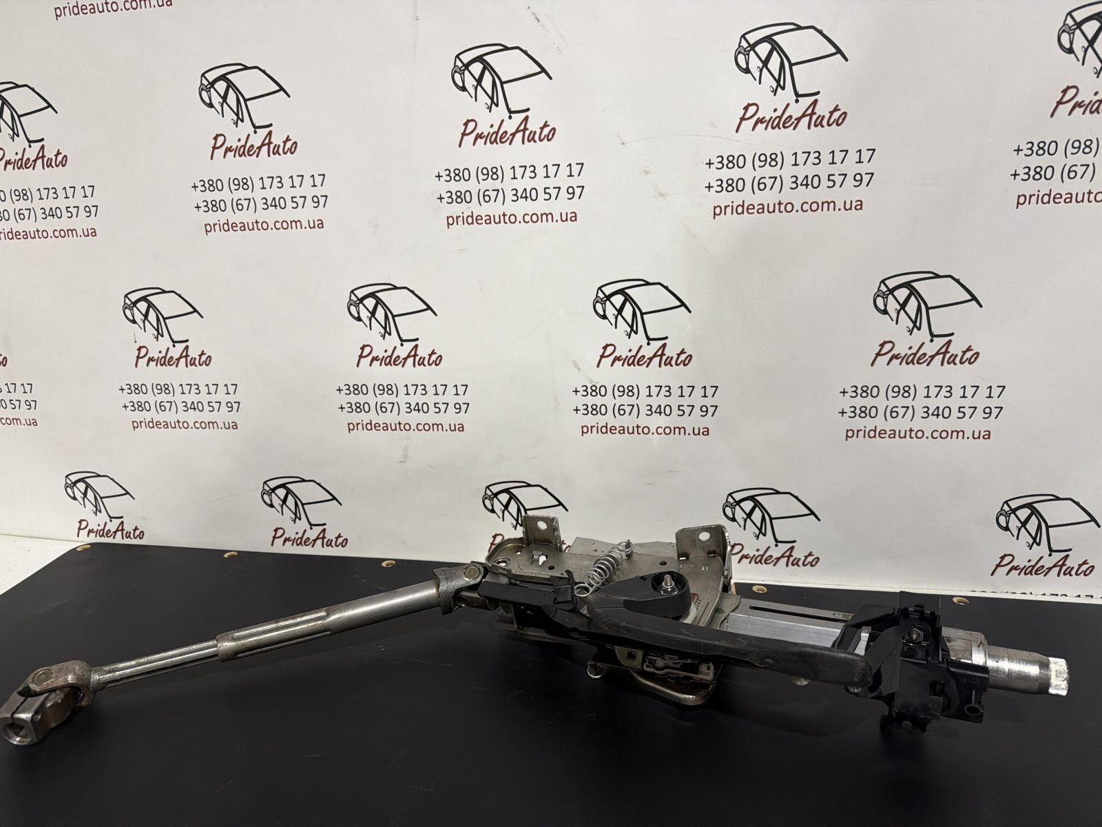 Колонка рульова 5QN-419-506 AC