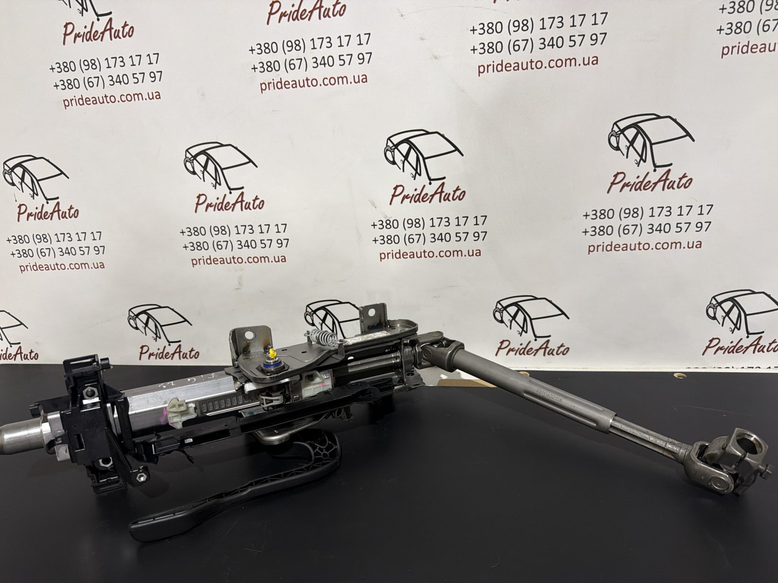 Рульова колонка 5QM-419-512-E